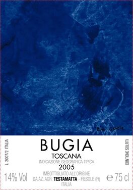 Bugia