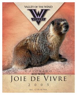 Joie De Vivre