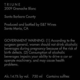 TRIUNE