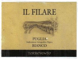 Il Filare Bianco