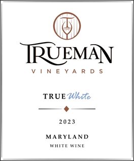 True White