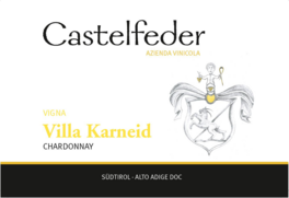 Villa Karneid