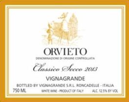 Classico Secco