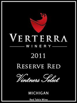 Reserve Red Vintners Select