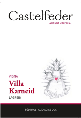 Villa Karneid
