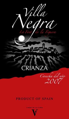 Crianza