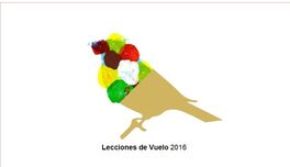 Lecciones de Vuelo