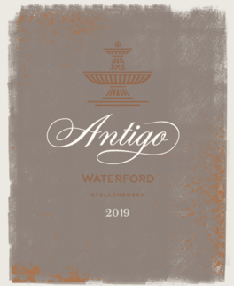 Antigo Blend