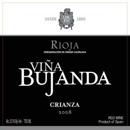 Viña Bujanda