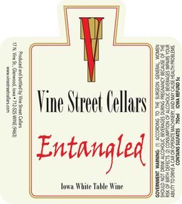 Entangled