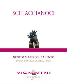 Schianccianoci