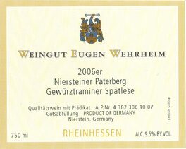 Niersteiner Paterberg