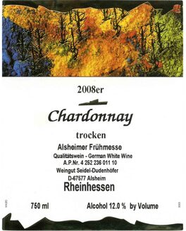 Alsheimer Frühmesse