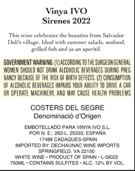 Sirenes