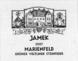 Marienfeld