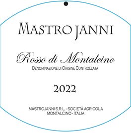 Rosso Di Montalcino