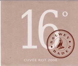 Cuvée Rot