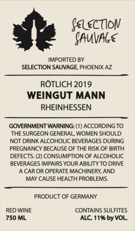 Rötlich
