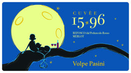 Cuvee 15.96