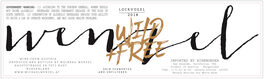 Wild + Free