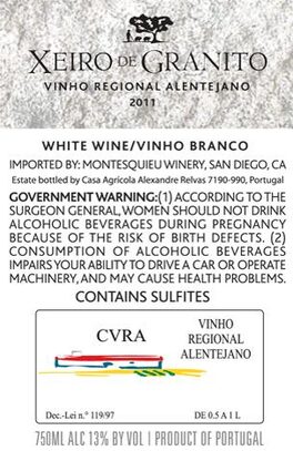 Vinhas Velhas