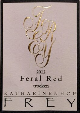Feral Red