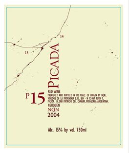 Picada 15