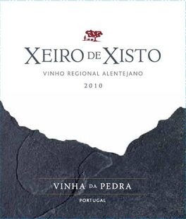 Vinha Da Pedra
