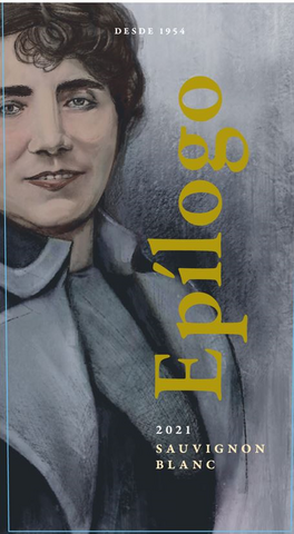 Epilogo