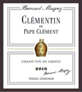 Clementin De Pape Clement