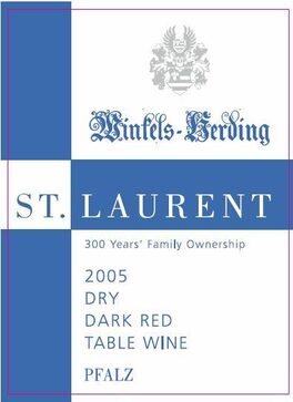 St. Laurent