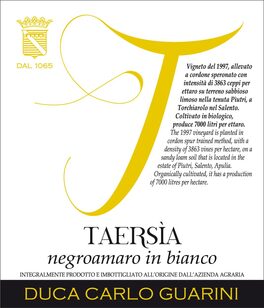 Taersia