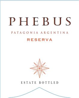 Reserva