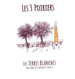 Les 3 Poiriers