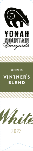 Yonah's Vintner's Blend White