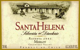 Selección del Directorio