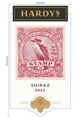 Stamp