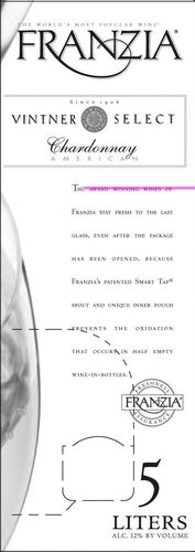 Vintner Select