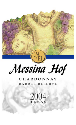 Barrel Reserve