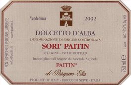 Sori Paitin