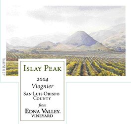 Islay Peak