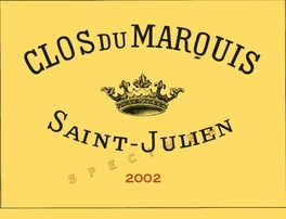 Clos du Marquis