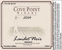Landot Noir