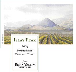 Islay Peak