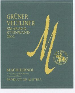 Smaragd Steinwand