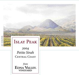 Islay Peak
