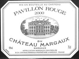 Pavillon Rouge