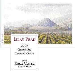 Islay Peak