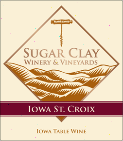 Iowa St. Croix
