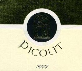 Picolit